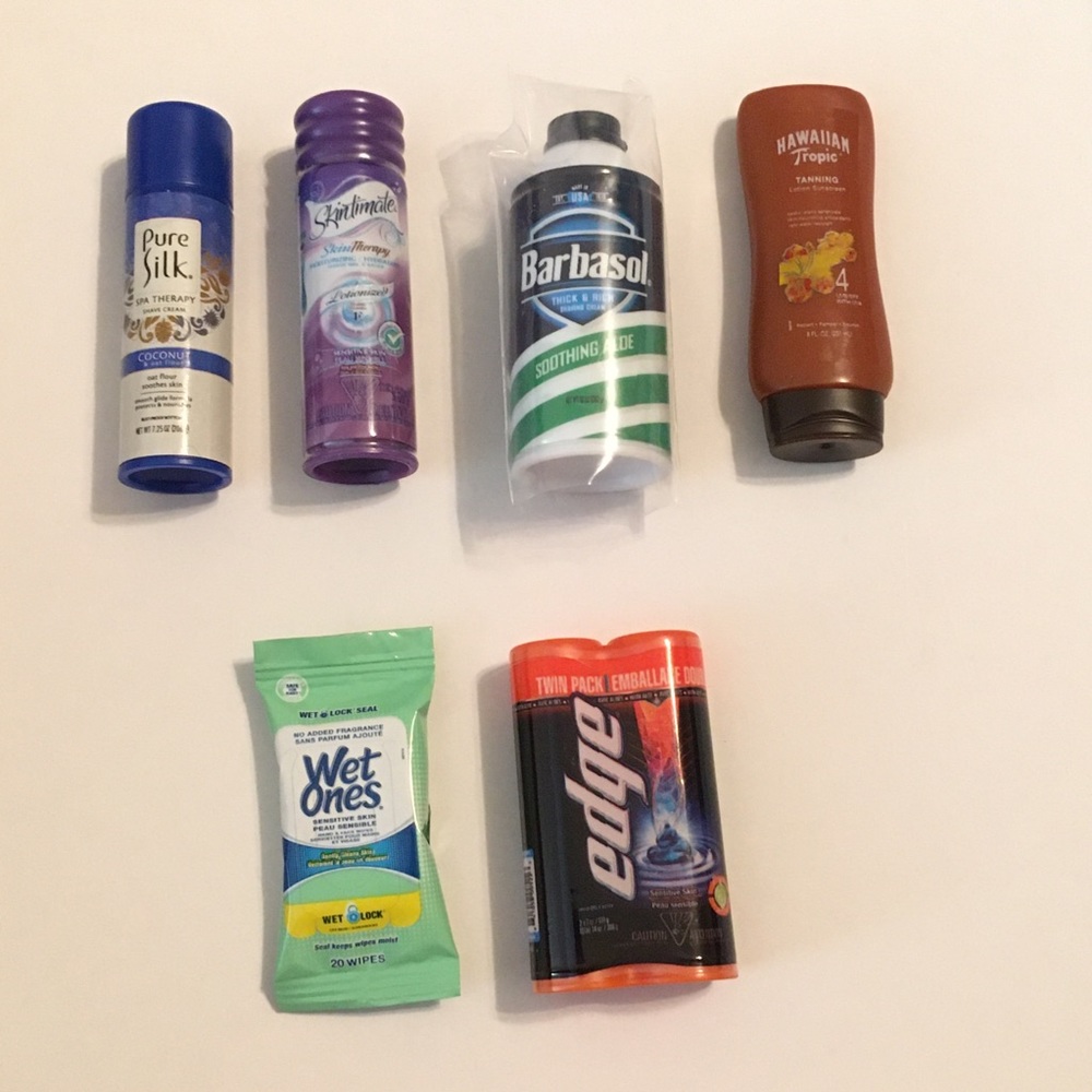 Shaving Bundle Zuru Mini Brands 5 Surprise Series